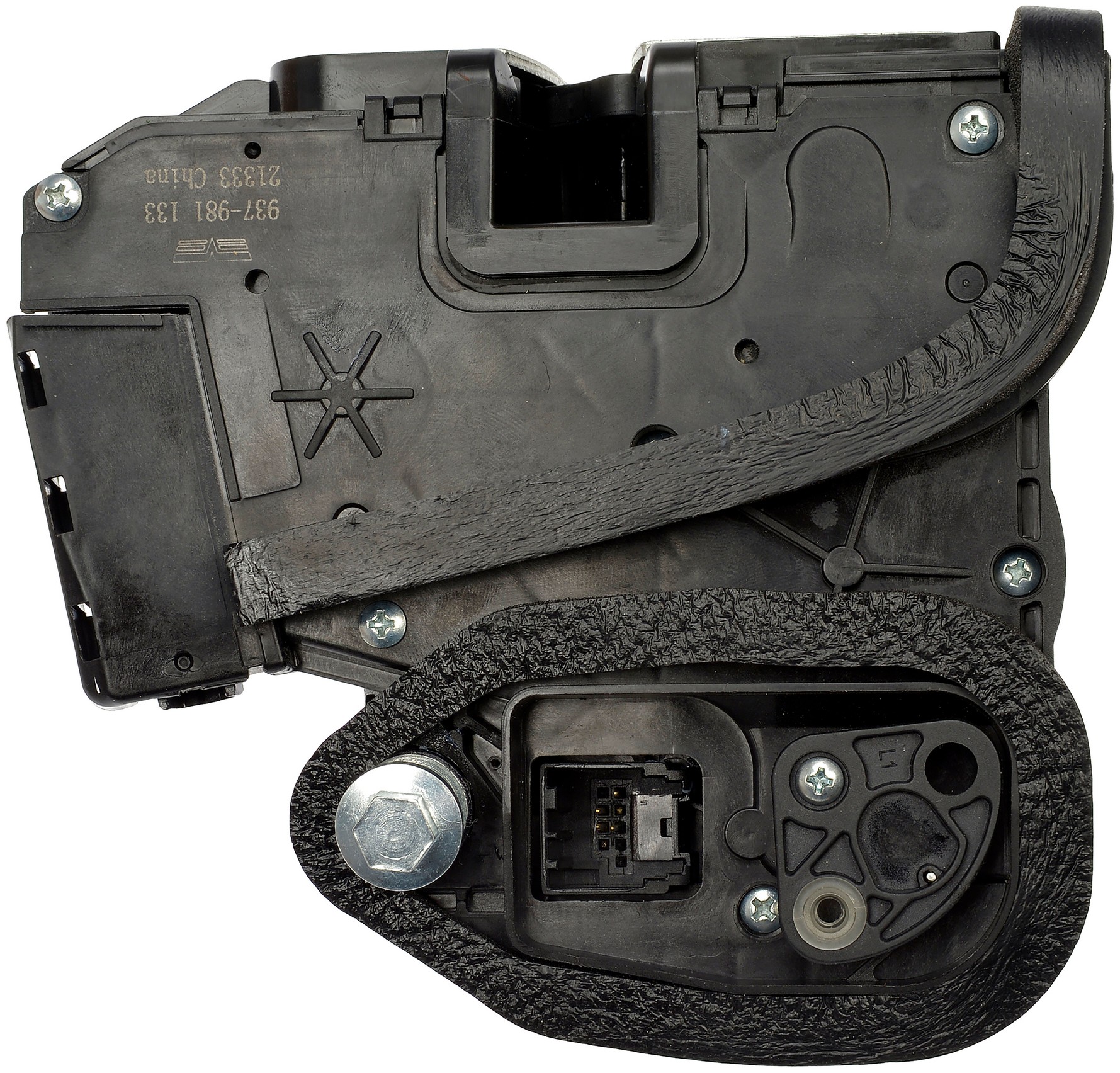 Dorman DOR-937-981 Integrated Door Lock Actuator - Image 3