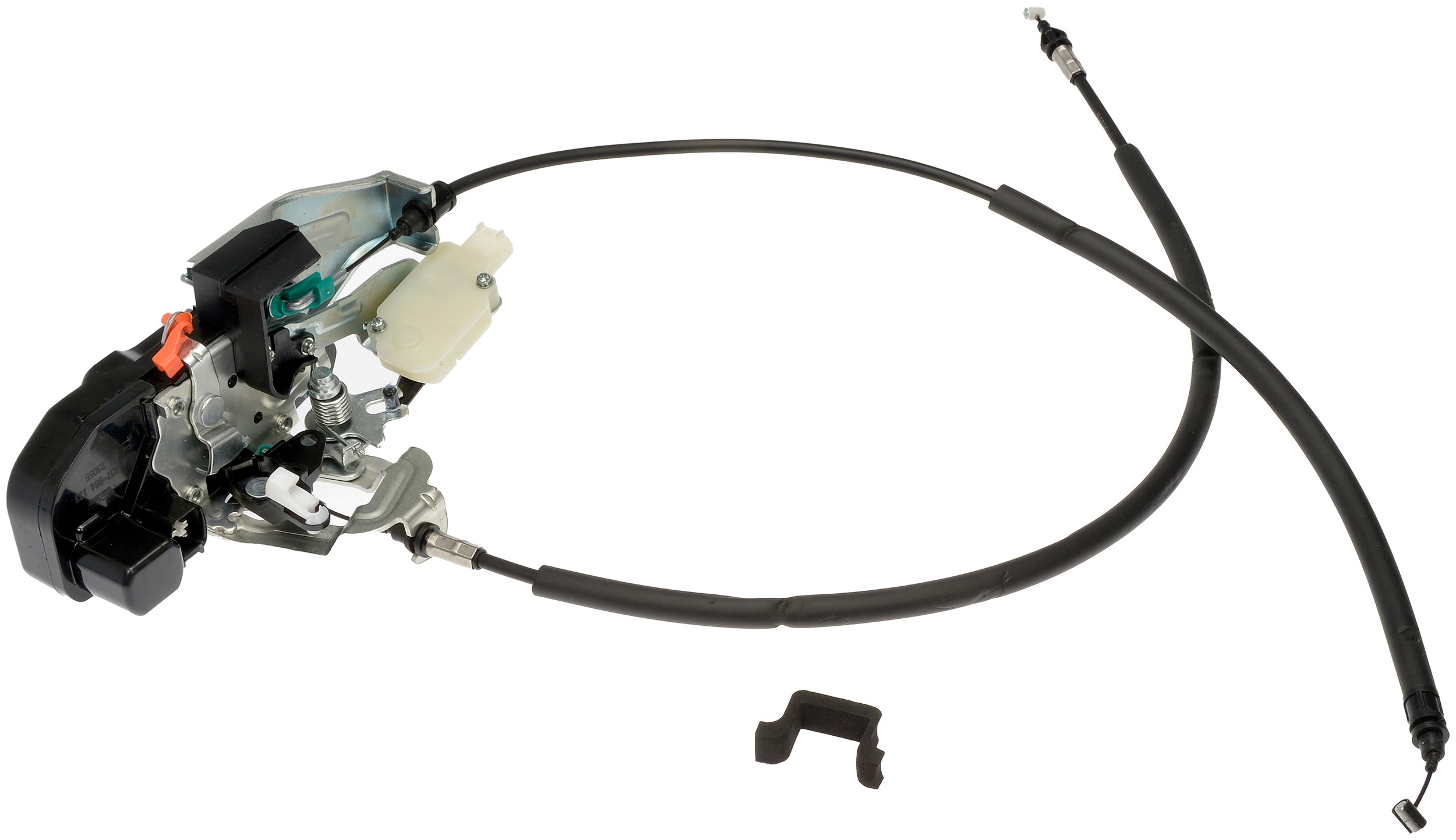 Dorman DOR-937-984 Integrated Door Lock Actuator - Front Left - Image 2