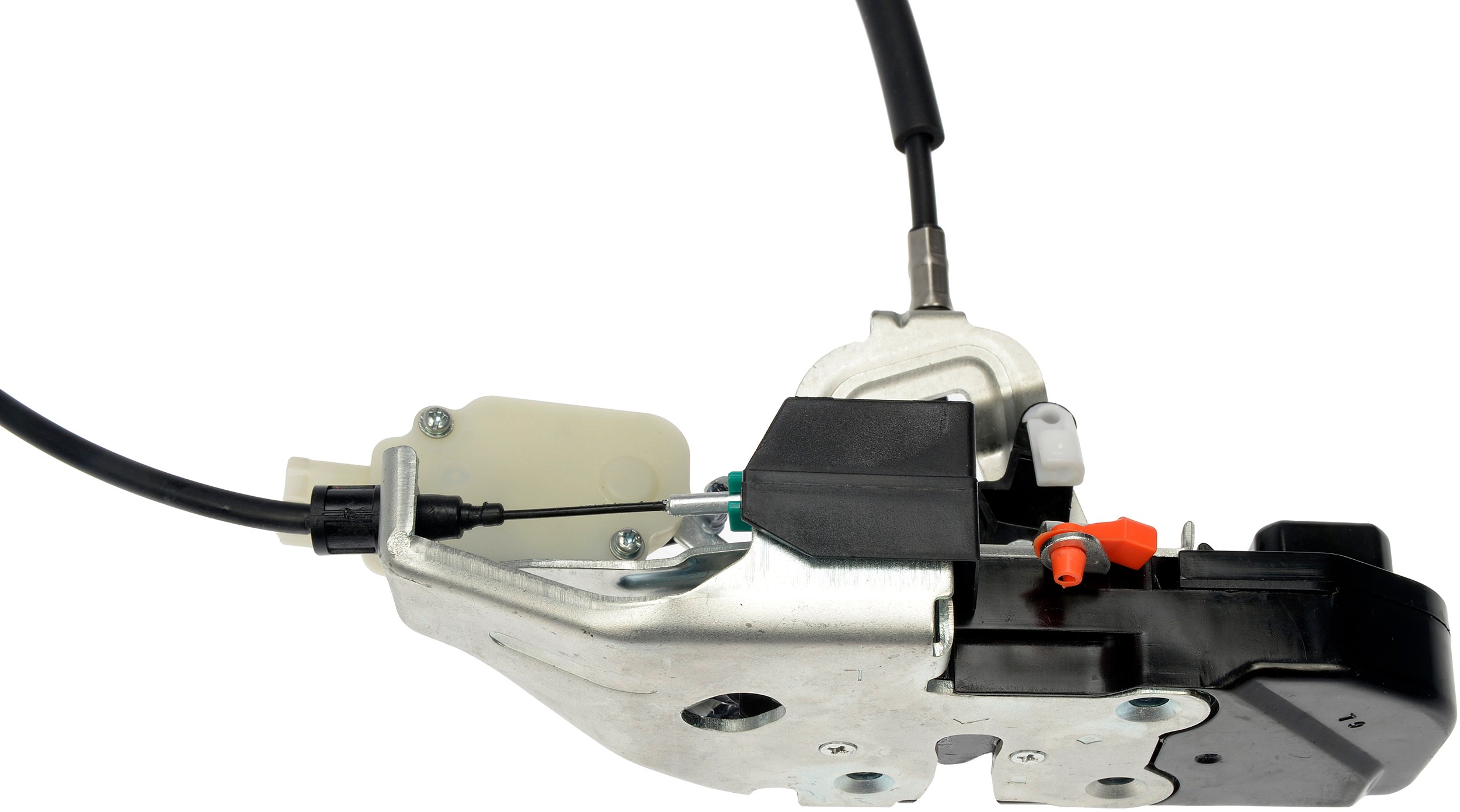 Dorman DOR-937-984 Integrated Door Lock Actuator - Front Left - Image 3
