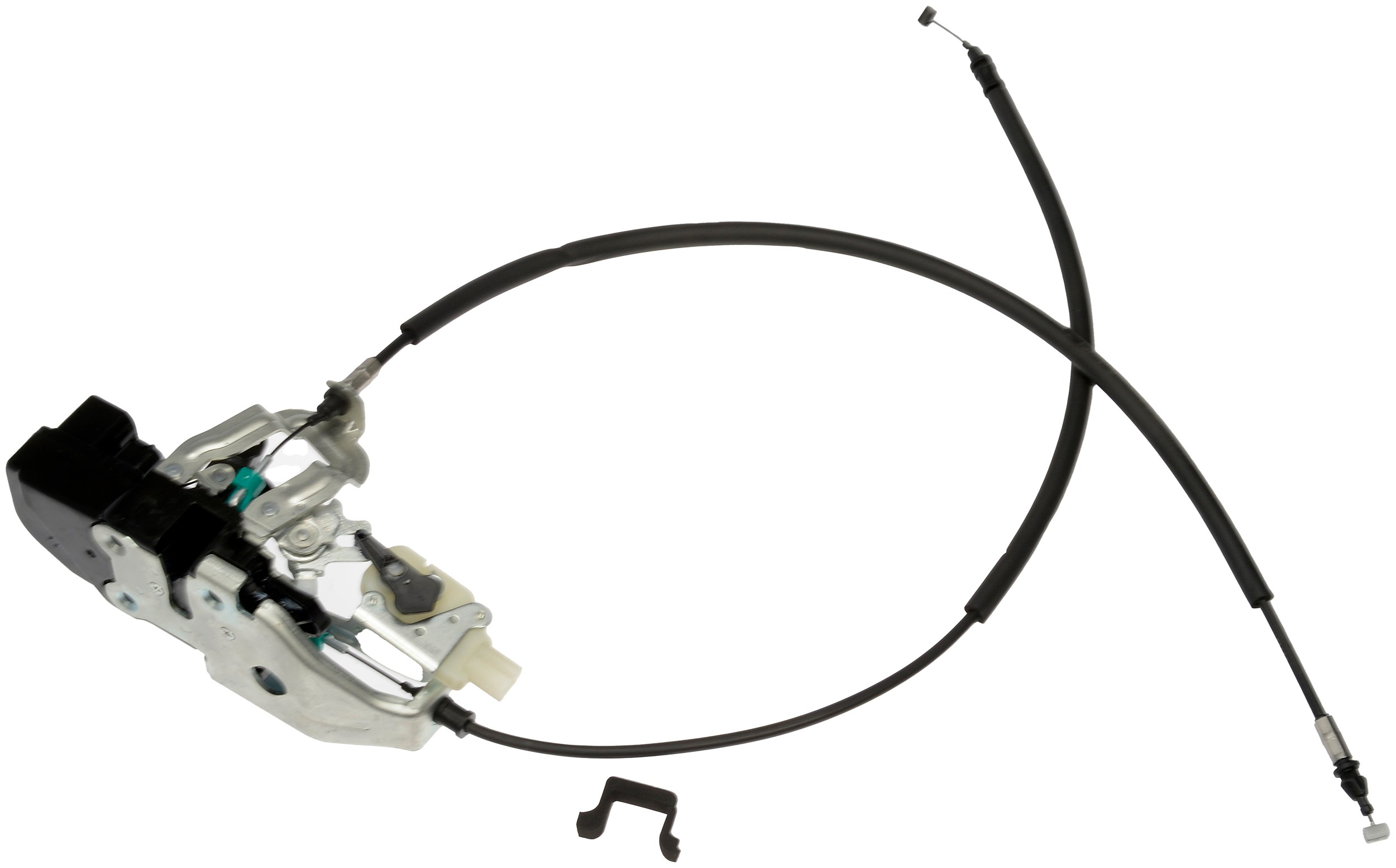 Dorman DOR-937-984 Integrated Door Lock Actuator - Front Left - Image 4