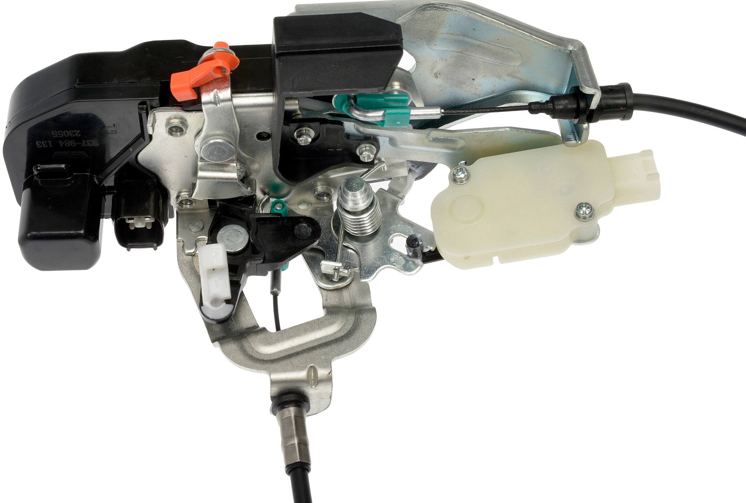 Dorman DOR-937-984 Integrated Door Lock Actuator - Front Left