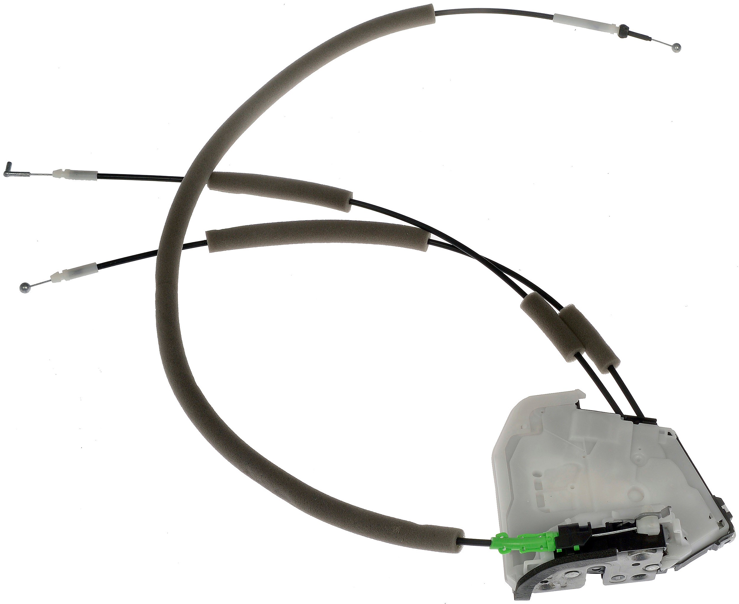 Dorman DOR-937-989 Integrated Door Lock Actuator - Rear Right