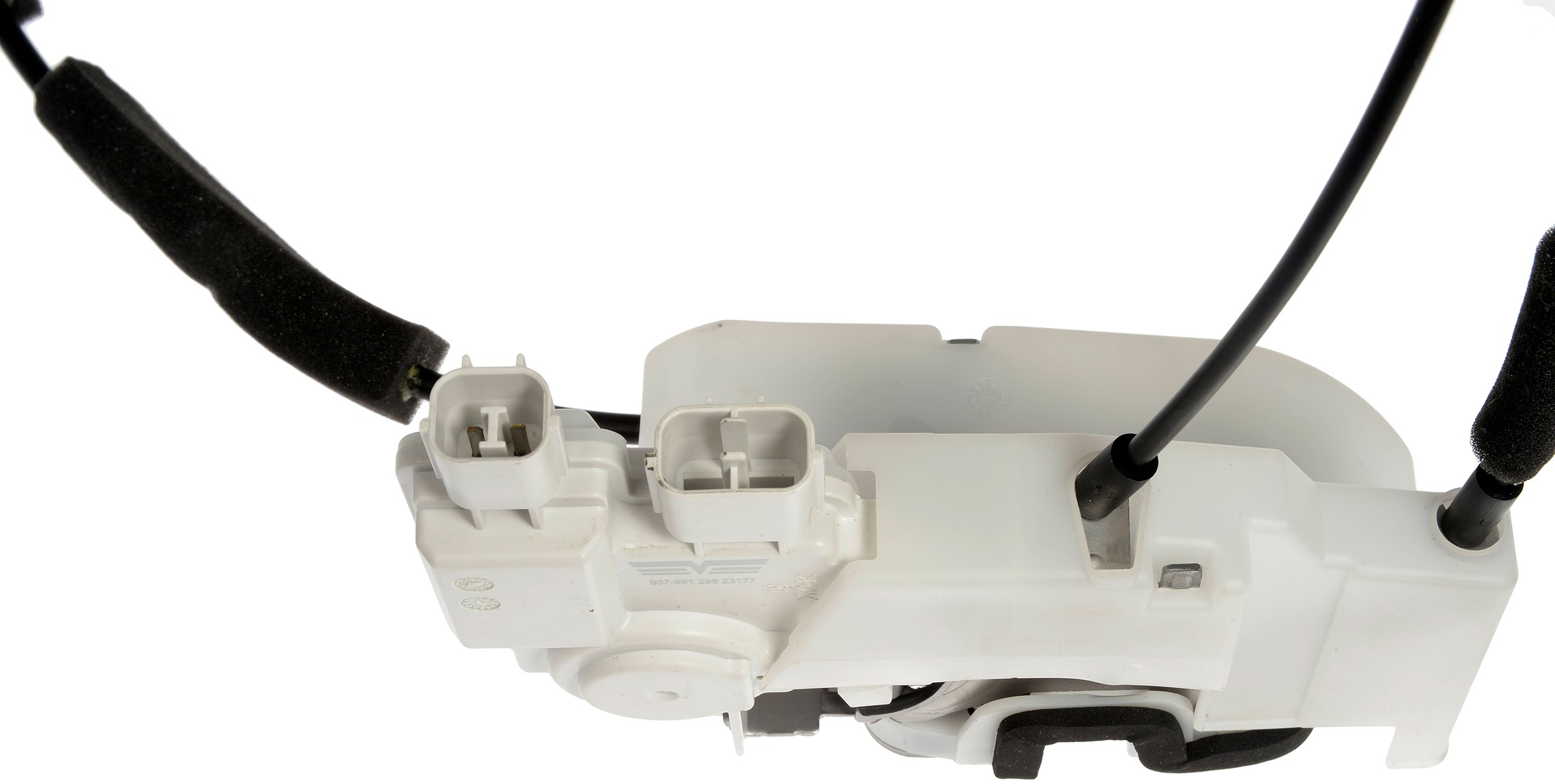 Dorman DOR-937-991 Integrated Door Lock Actuator - Front Right