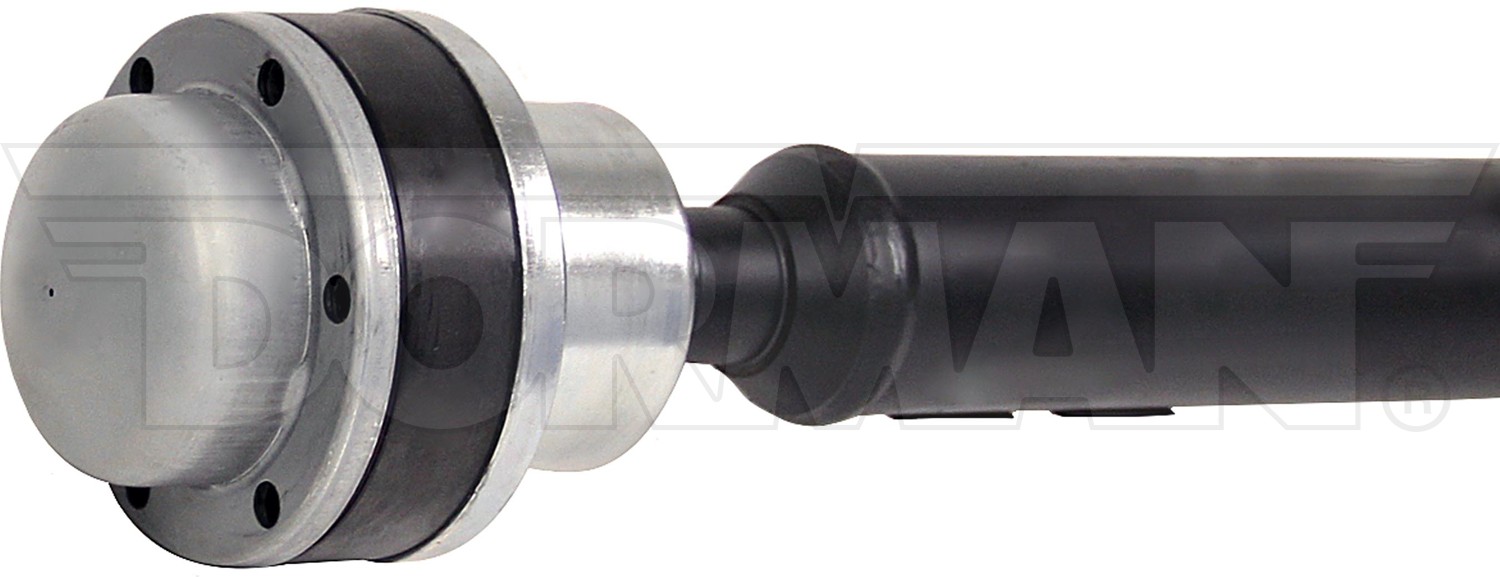 Dorman 938-068 Front 1-Piece Steel Driveshaft Assembly