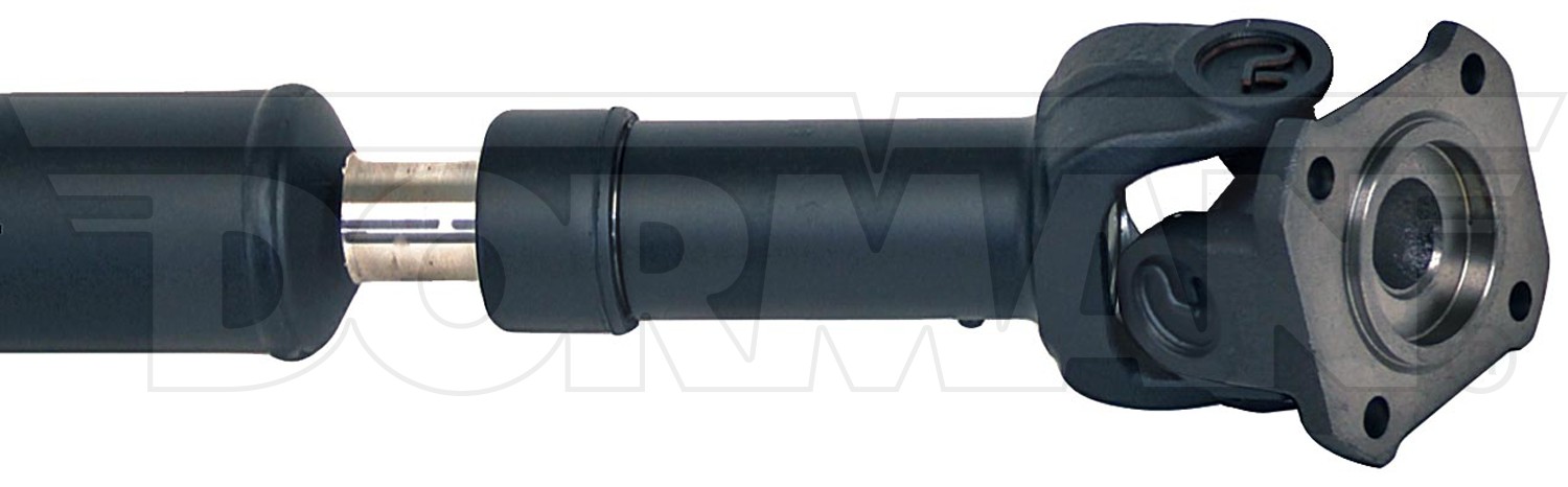 Dorman DOR-938-069 Front Driveshaft Assembly - Image 2
