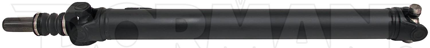 Dorman DOR-938-078 Front Driveshaft Assembly