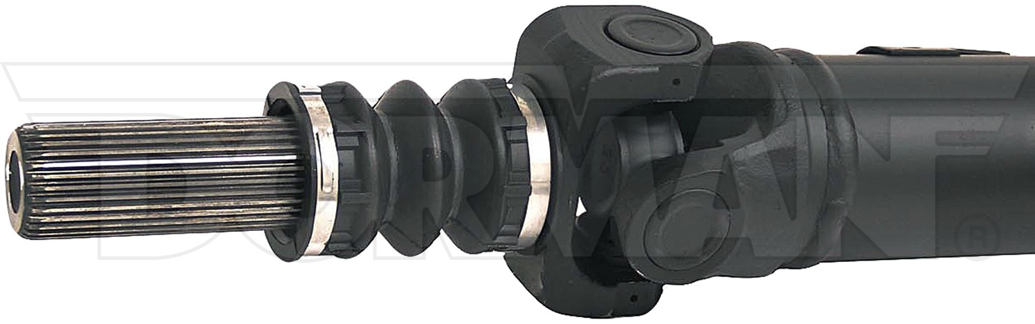 Dorman DOR-938-078 Front Driveshaft Assembly - Image 2