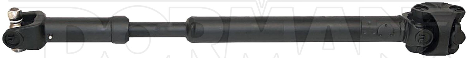 Dorman DOR-938-079 Front Driveshaft Assembly - Image 2