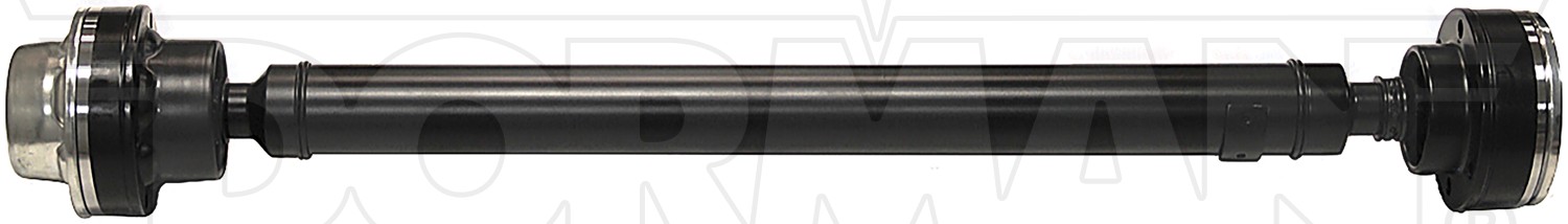 Dorman DOR-938-082 Front Driveshaft Assembly