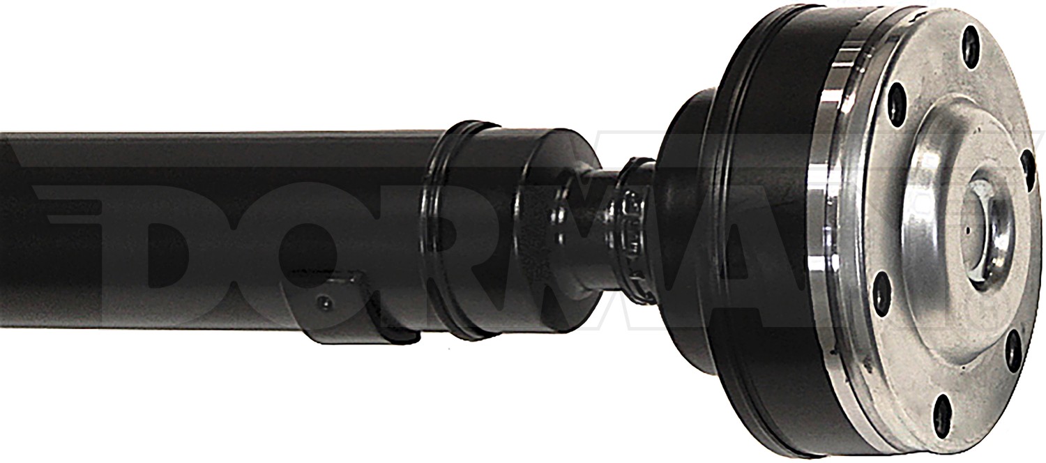 Dorman DOR-938-082 Front Driveshaft Assembly - Image 2