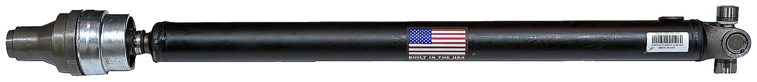 Dorman DOR-938-083 Front Driveshaft Assembly - Image 3