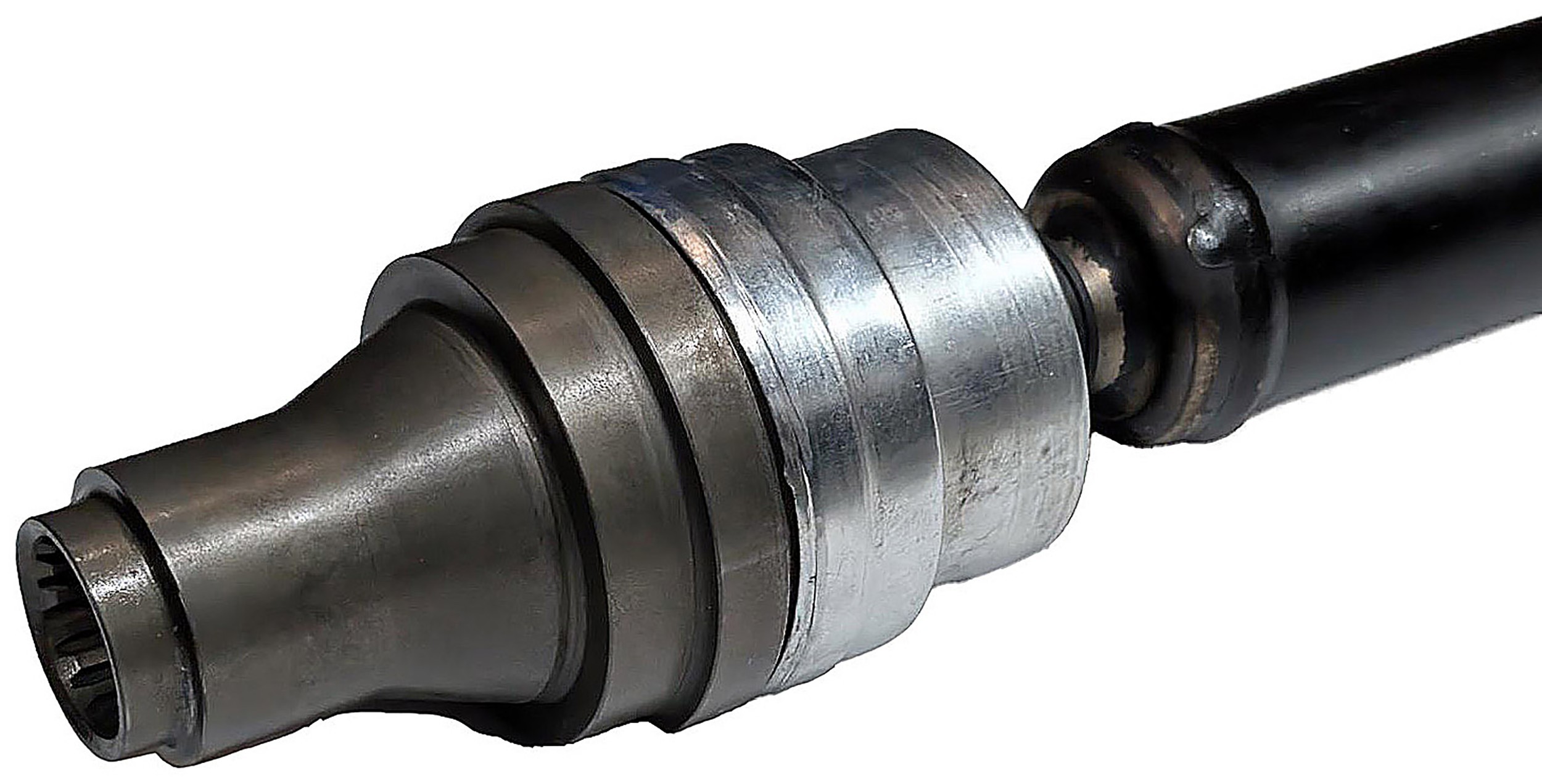 Dorman DOR-938-083 Front Driveshaft Assembly