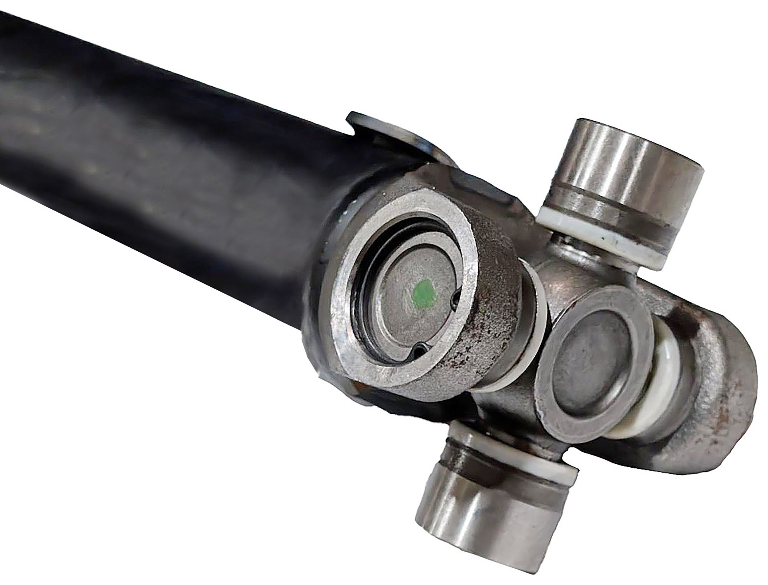 Dorman DOR-938-083 Front Driveshaft Assembly - Image 4