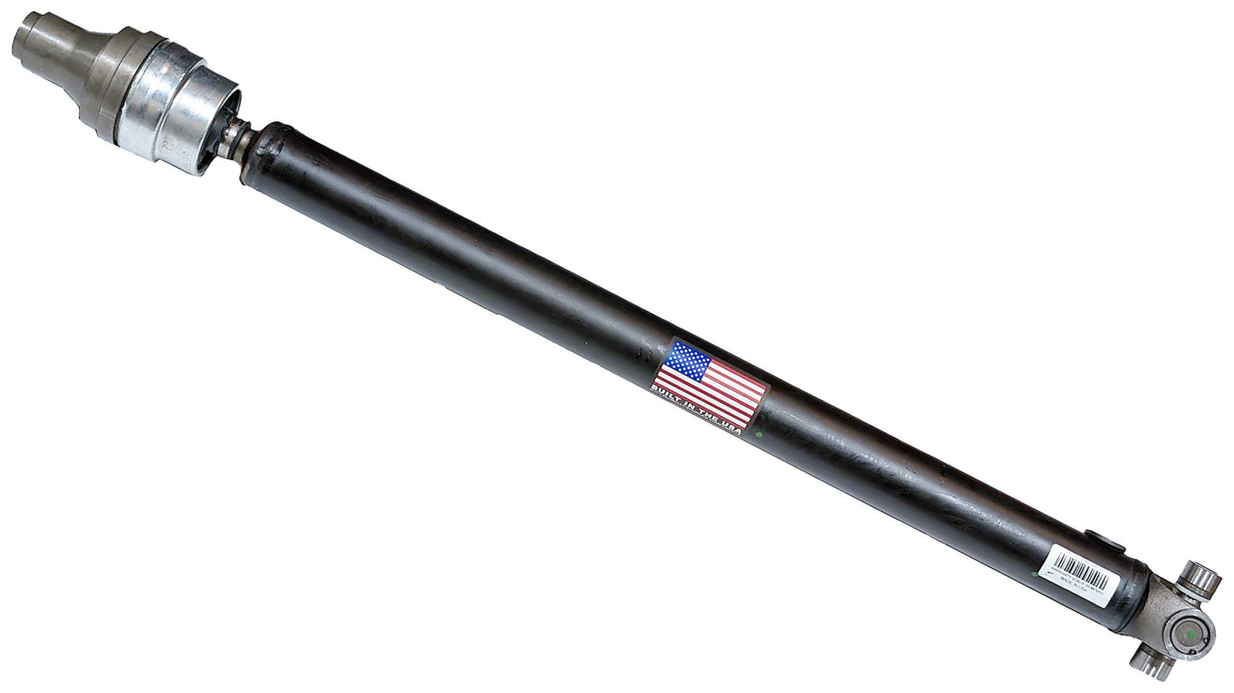 Dorman DOR-938-083 Front Driveshaft Assembly - Image 5