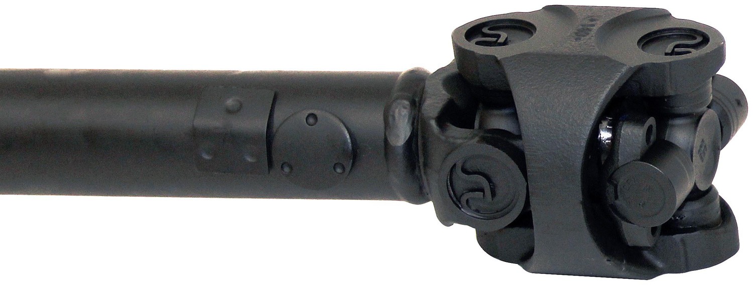 Dorman DOR-938-100 Front Driveshaft Assembly