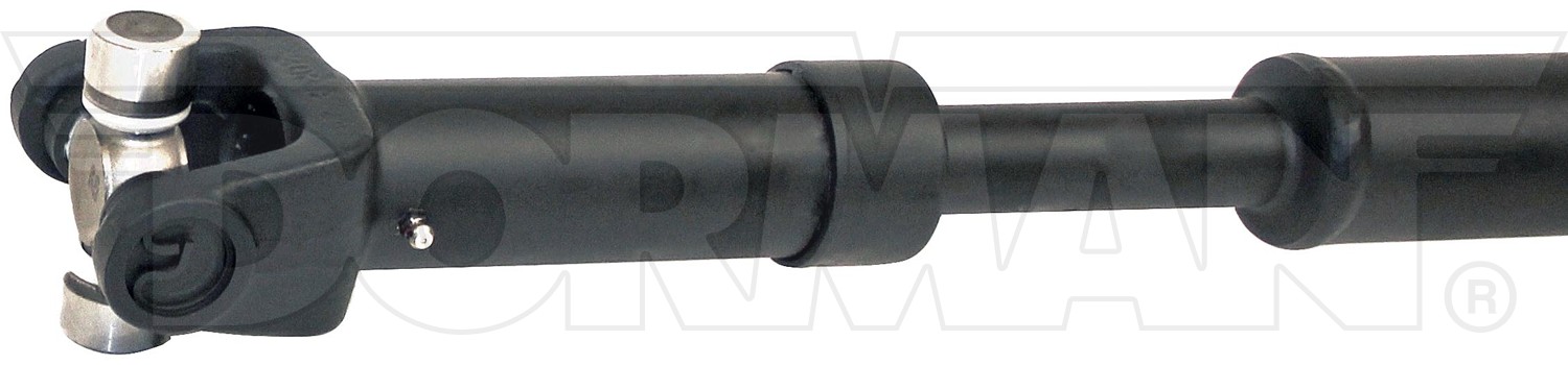 Dorman DOR-938-100 Front Driveshaft Assembly - Image 4