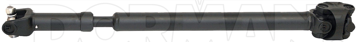 Dorman DOR-938-100 Front Driveshaft Assembly - Image 2
