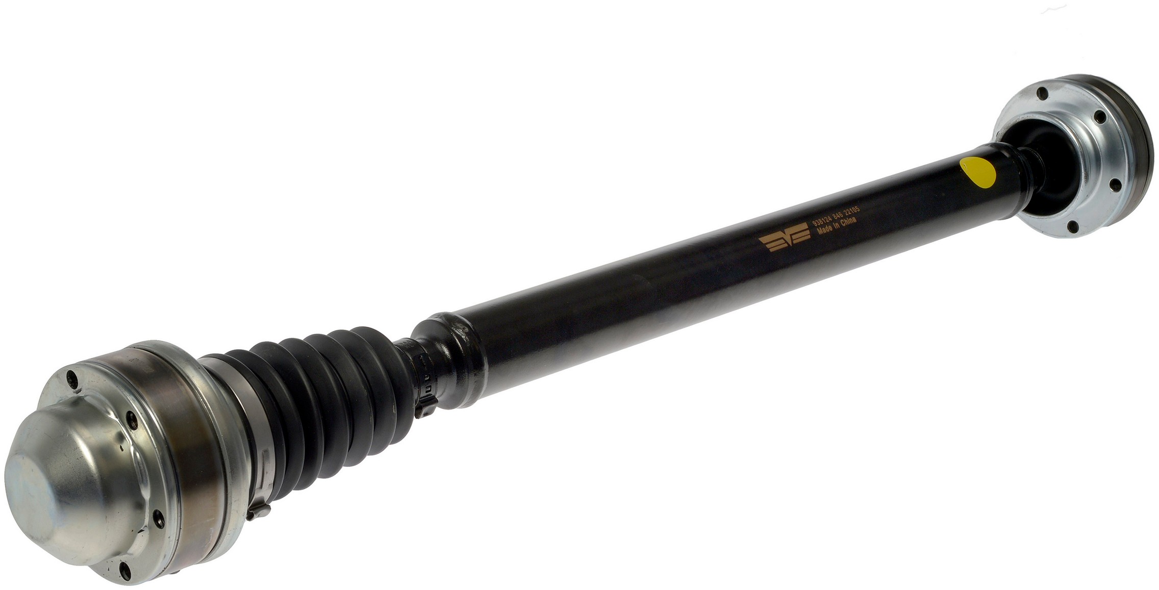 Dorman DOR-938-124 Front Driveshaft Assembly - Image 5