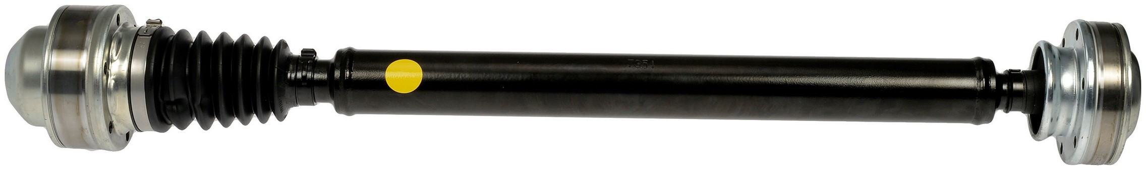 Dorman DOR-938-124 Front Driveshaft Assembly
