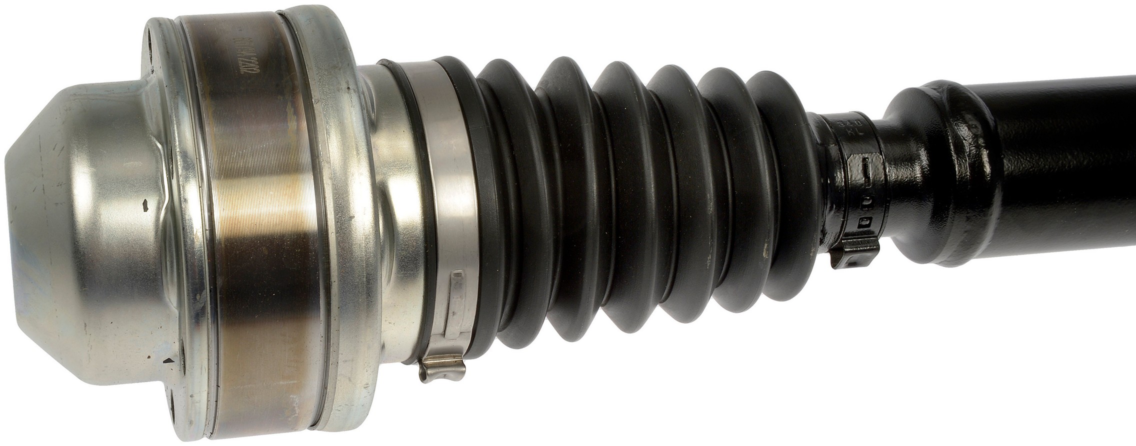 Dorman DOR-938-124 Front Driveshaft Assembly - Image 2