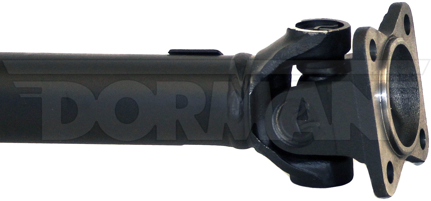 Dorman DOR-938-126 Front Driveshaft Assembly - Image 4