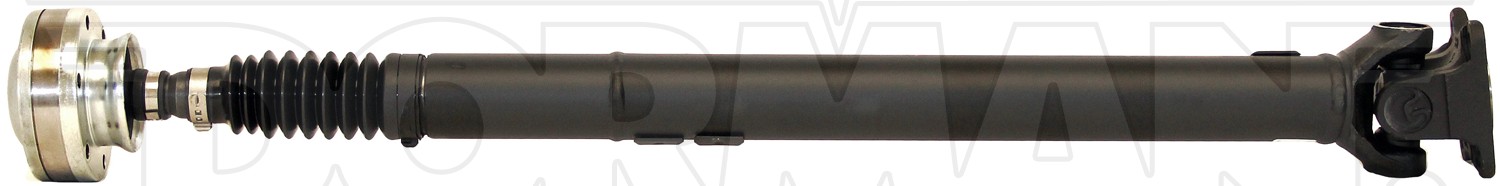 Dorman DOR-938-127 Front Driveshaft Assembly - Image 2