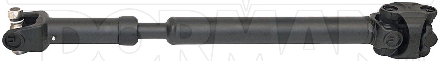 Dorman DOR-938-128 Front Driveshaft Assembly - Image 3
