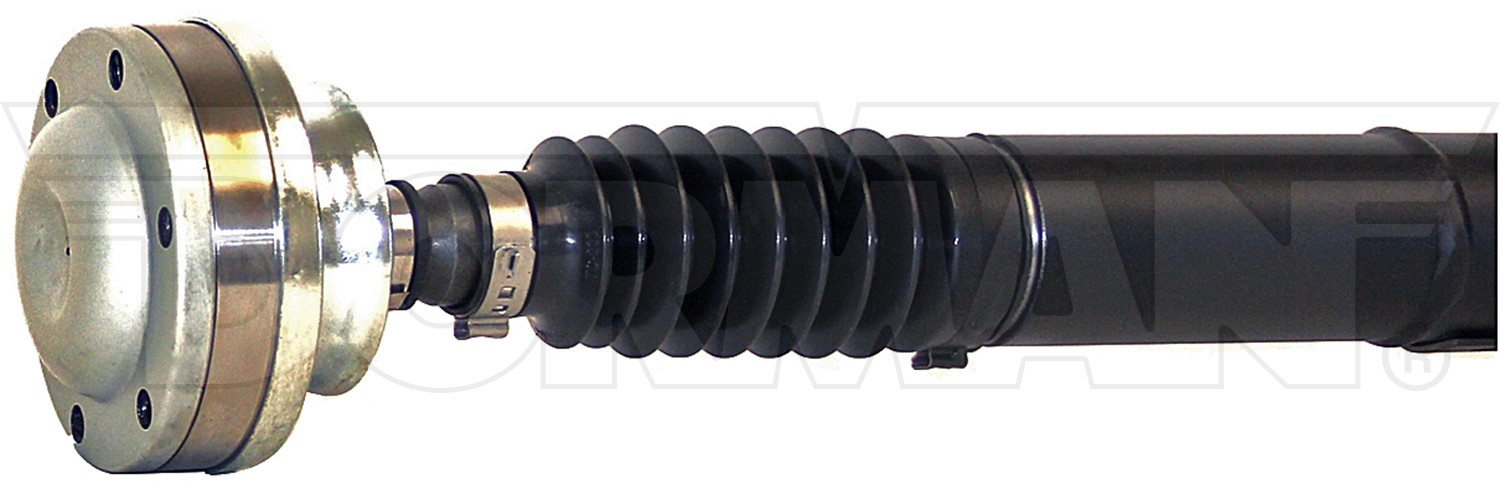 Dorman DOR-938-136 Front Driveshaft Assembly - Image 2