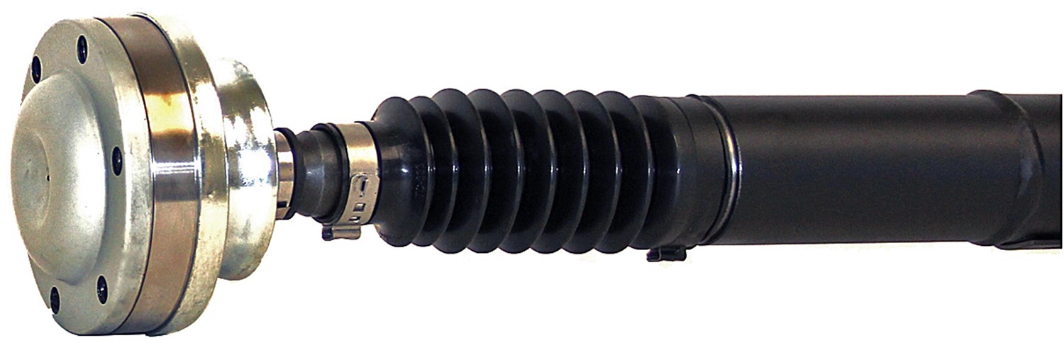 Dorman DOR-938-136 Front Driveshaft Assembly - Image 4