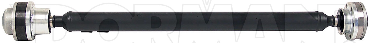 Dorman DOR-938-137 Front Driveshaft Assembly