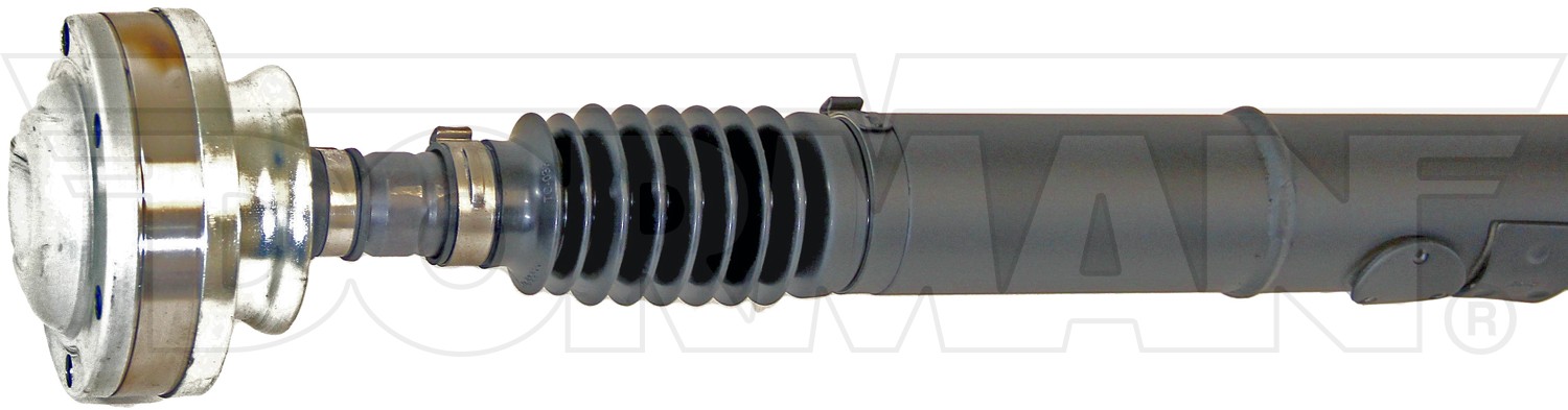 Dorman DOR-938-138 Front Driveshaft Assembly - Image 4