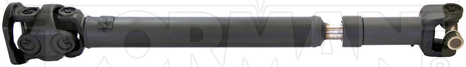 Dorman DOR-938-156 Front Driveshaft Assembly