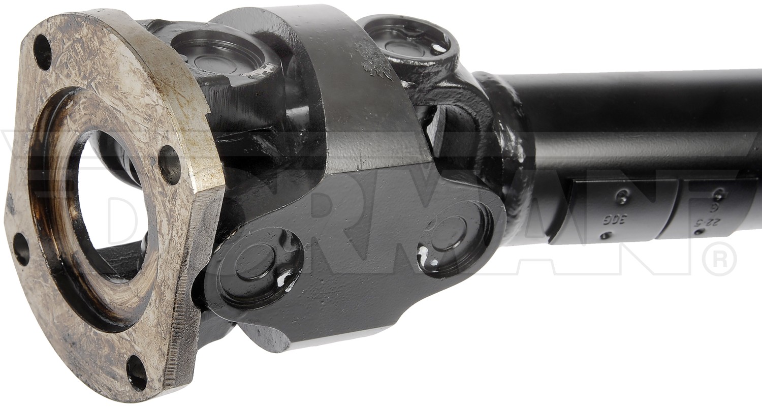 Dorman DOR-938-163 Front Driveshaft Assembly - Image 4