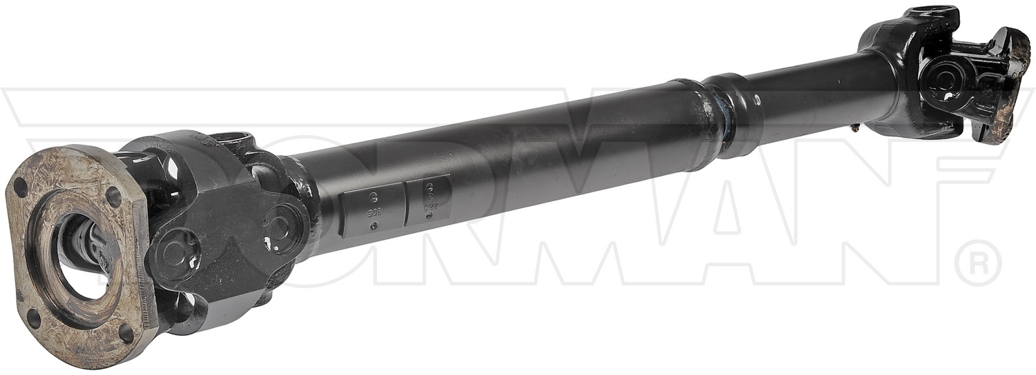 Dorman DOR-938-166 Front Driveshaft Assembly