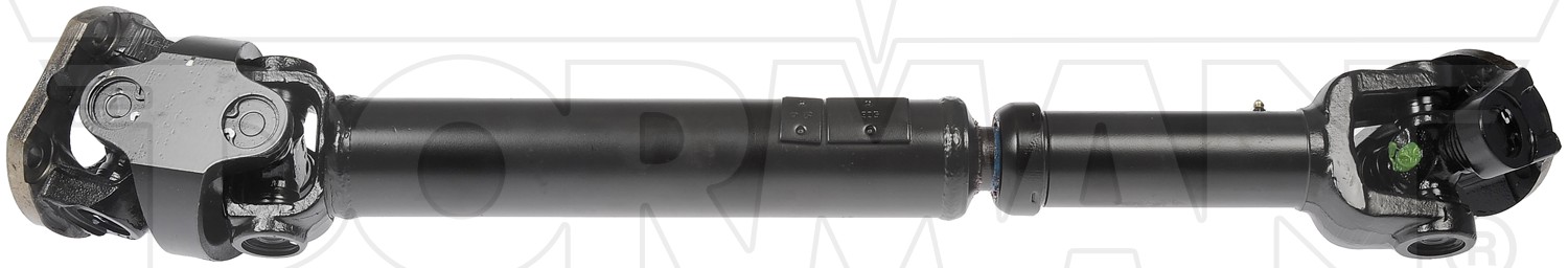 Dorman DOR-938-166 Front Driveshaft Assembly - Image 4