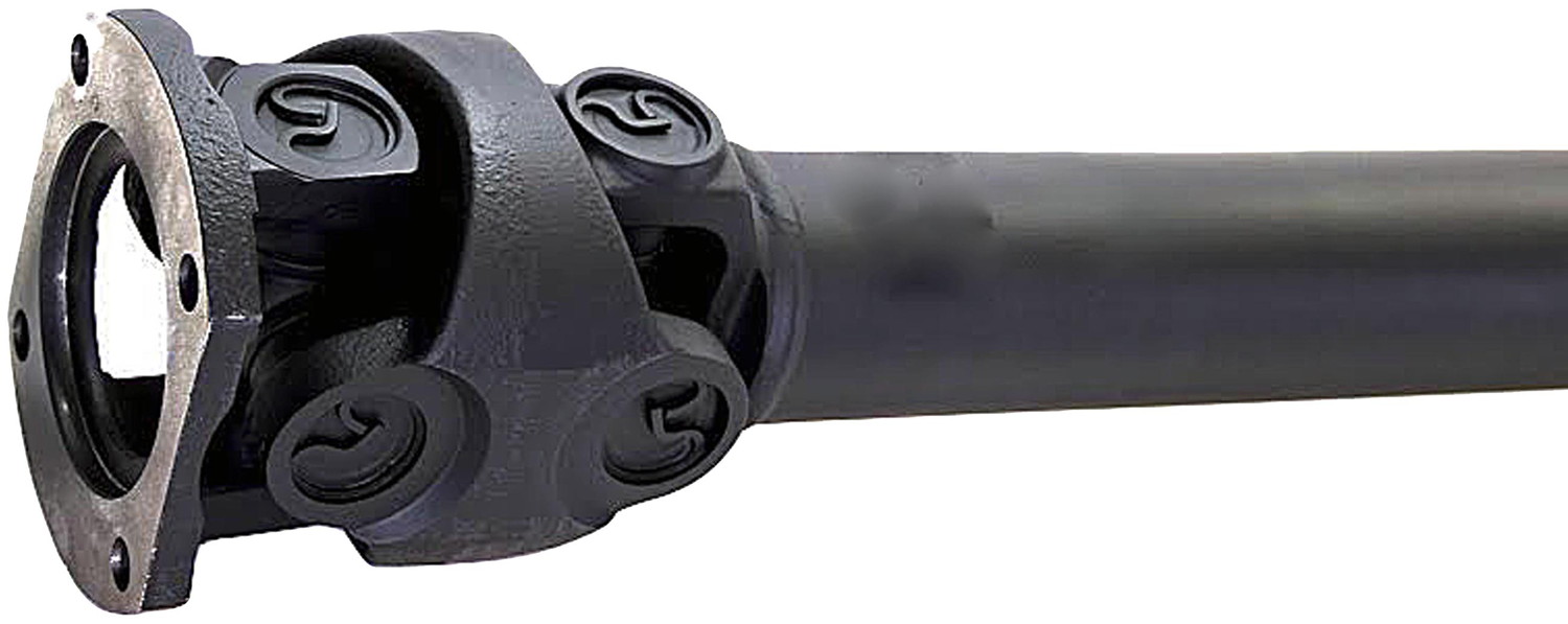 Dorman 938-169 Front 1-Piece Steel Driveshaft Assembly
