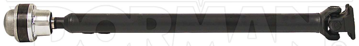 Dorman DOR-938-171 Front Driveshaft Assembly - Image 4