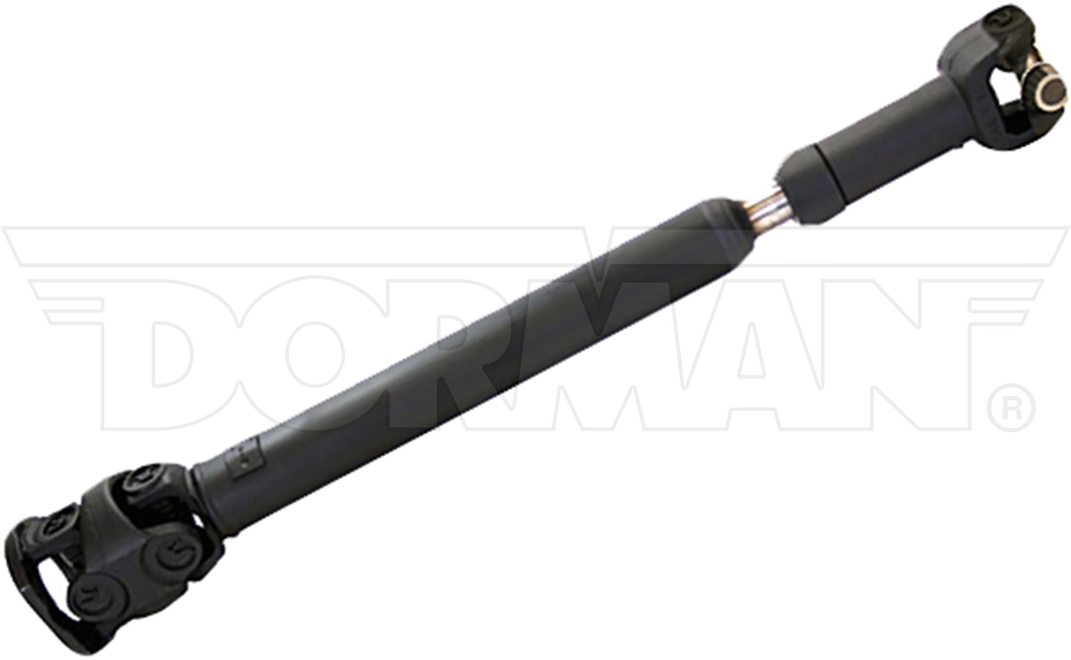 Dorman DOR-938-192 Front Driveshaft Assembly