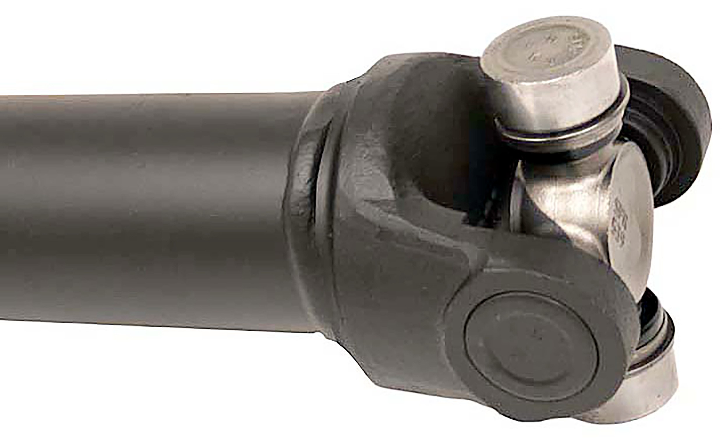 Dorman 938-197 Front 1-Piece Steel Driveshaft Assembly
