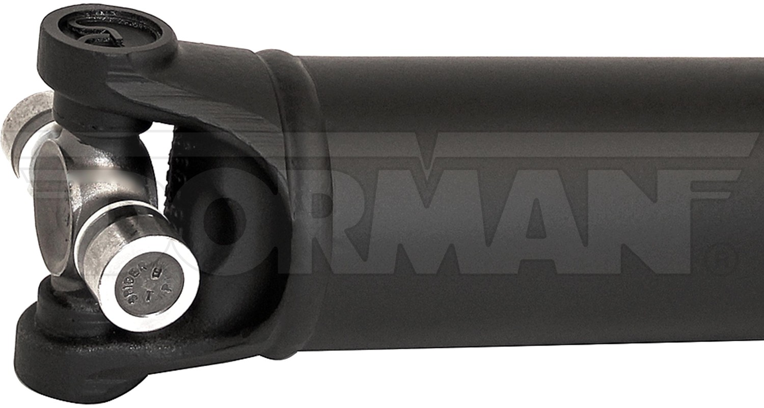 Dorman DOR-938-198 Front Driveshaft Assembly