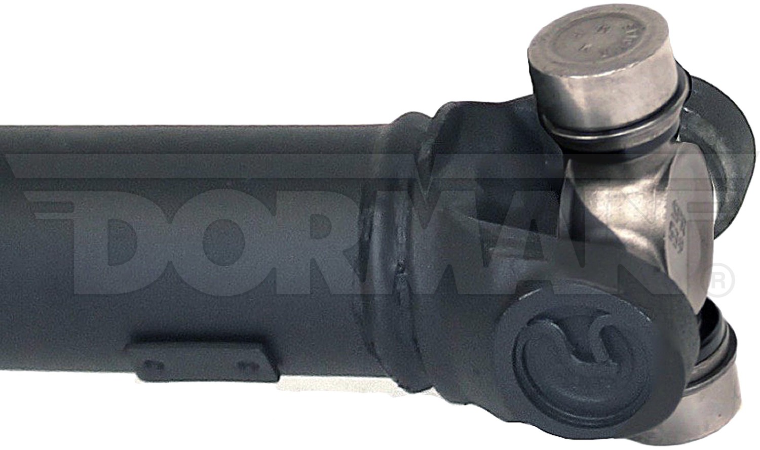 Dorman 938-224 Front 1-Piece Steel Driveshaft Assembly - Image 3