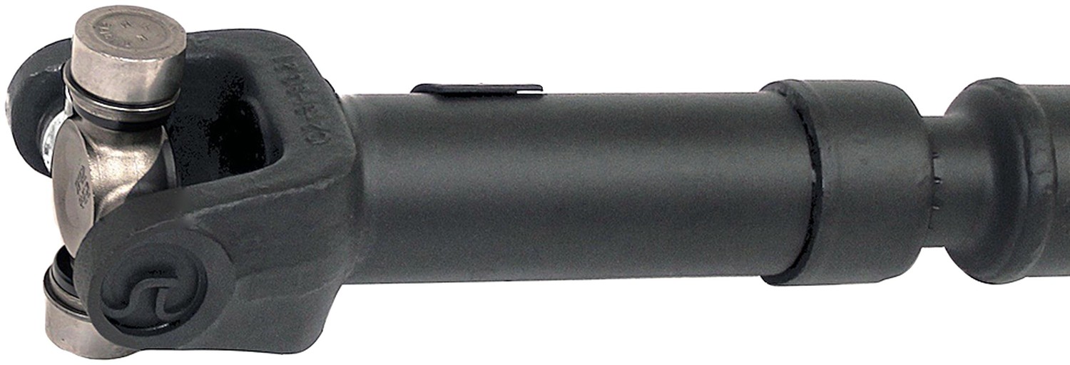 Dorman 938-224 Front 1-Piece Steel Driveshaft Assembly - Image 2