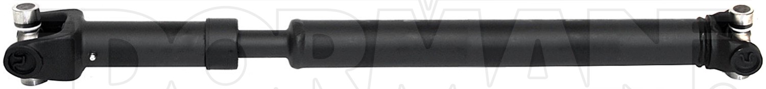 Dorman 938-247 Front 1-Piece Steel Driveshaft Assembly - Image 3