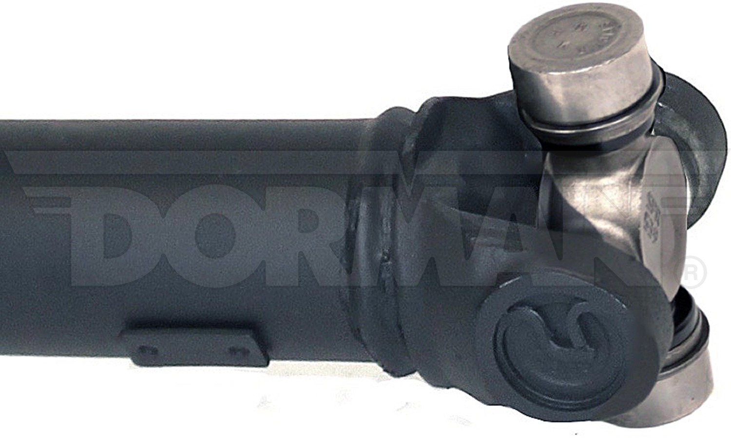 Dorman 938-247 Front 1-Piece Steel Driveshaft Assembly