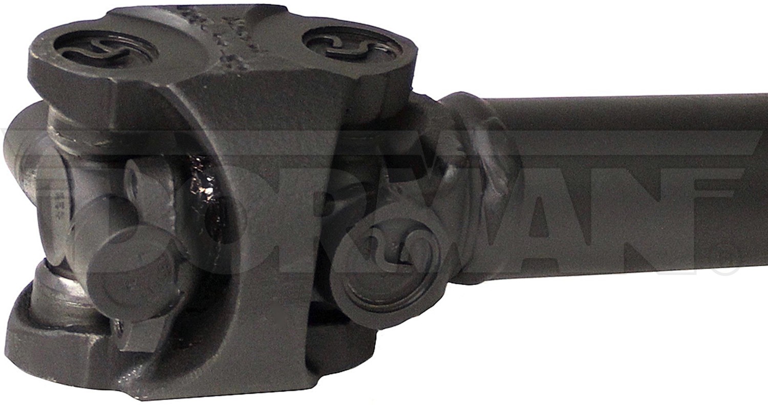 Dorman 938-249 Front 1-Piece Steel Driveshaft Assembly - Image 3