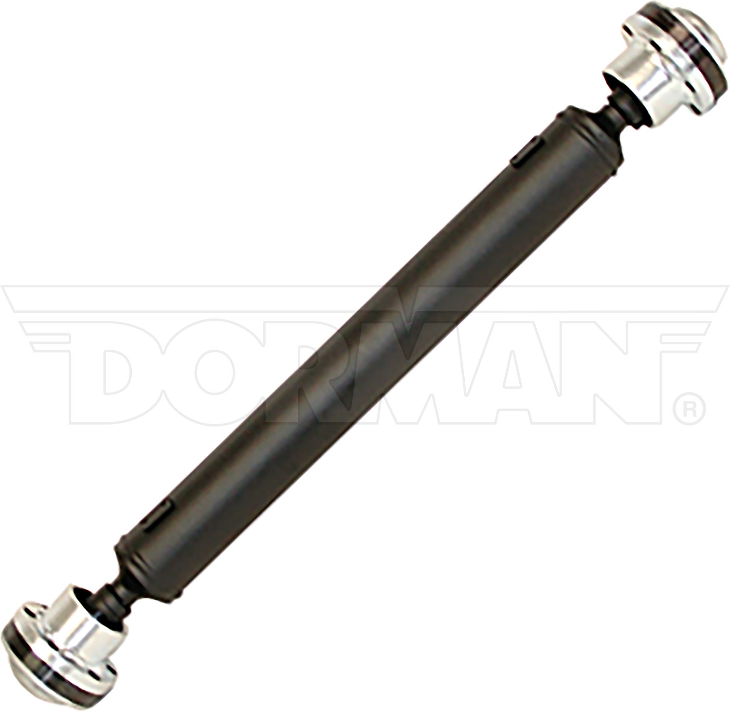 Dorman 938-275 Front 1-Piece Steel Driveshaft Assembly - Image 2
