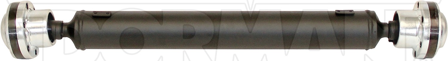 Dorman 938-275 Front 1-Piece Steel Driveshaft Assembly - Image 3