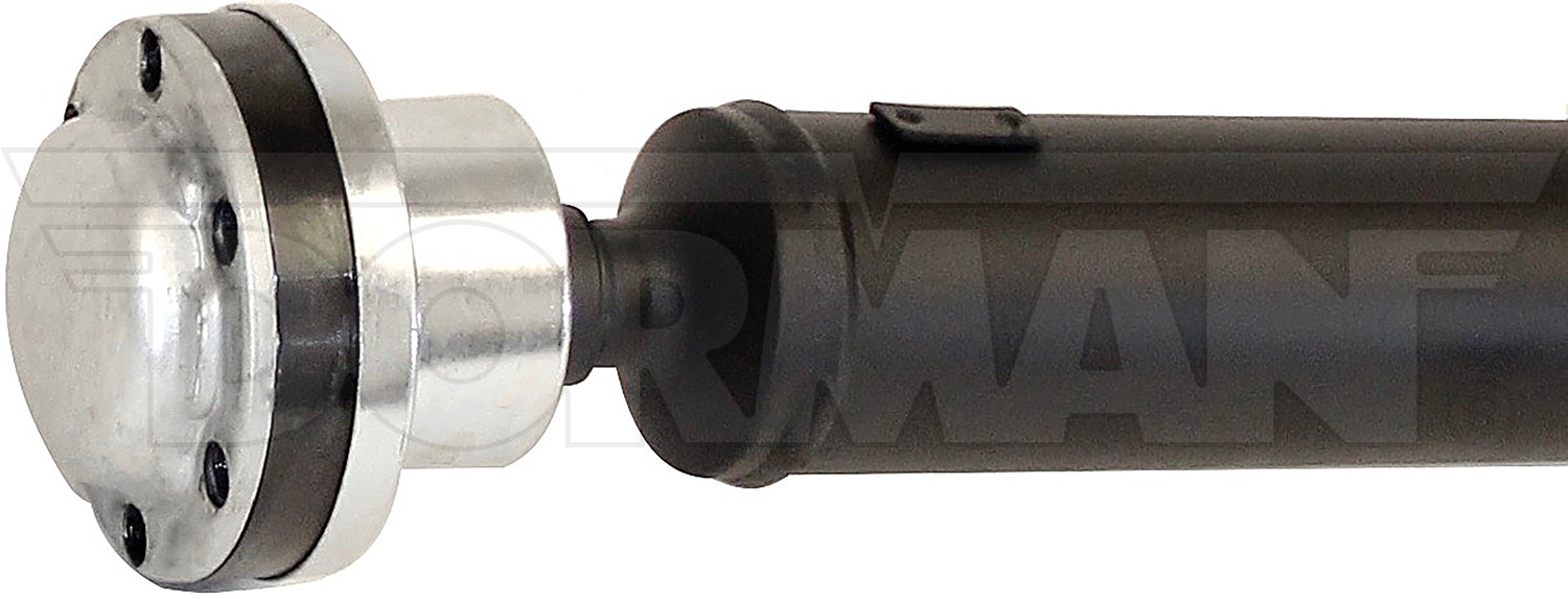 Dorman 938-275 Front 1-Piece Steel Driveshaft Assembly