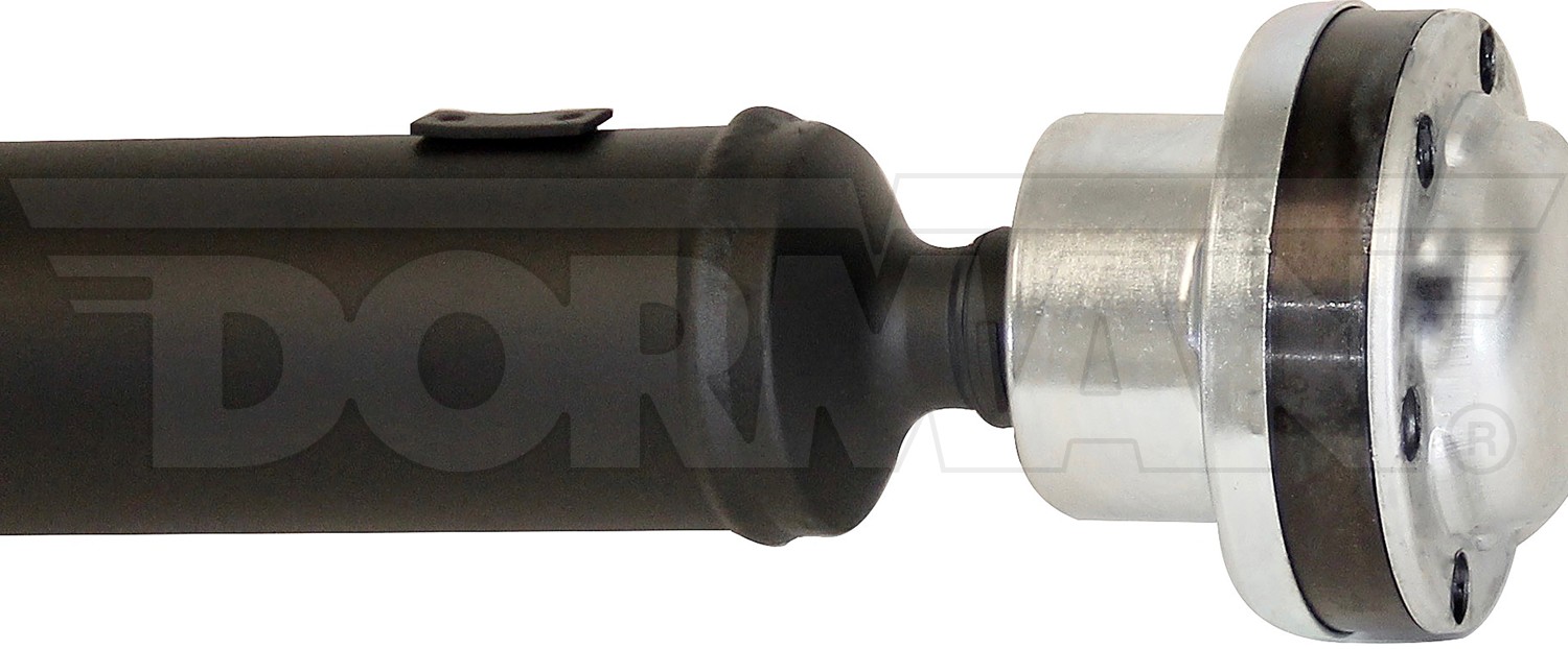 Dorman 938-275 Front 1-Piece Steel Driveshaft Assembly - Image 4