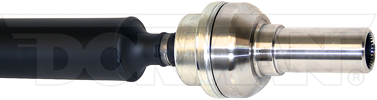 Dorman 938-282 Front 1-Piece Steel Driveshaft Assembly - Image 3